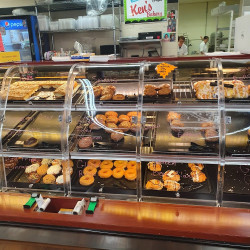 Ken's SuperFair Foods & Shell Express