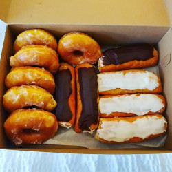 Kennedy's Bakery
