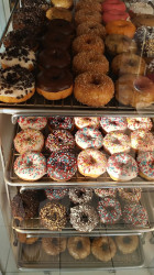 Kenny's Donut