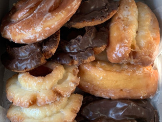 Keny's Donuts