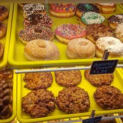 Kernol's Donuts