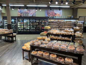 Kessler's Food and Grocery