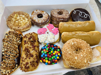 Kh Donut Fantasy
