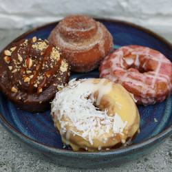 Kim's Bake Shop