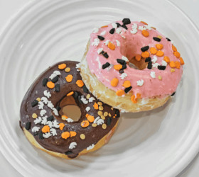 Kim's Donut