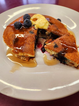 Kim's Donut-N-Diner