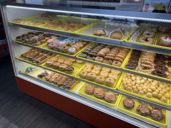 King Donut