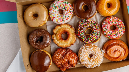 King Donuts AZ