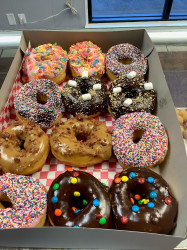 Kingdom Dough, LLC