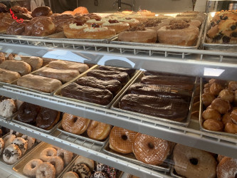 KingPin Donuts