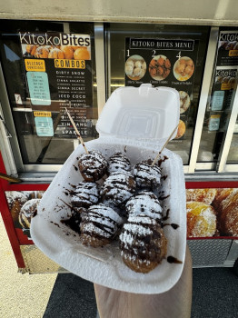 Kitoko Bites
