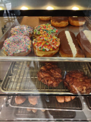 KJ DONUTS