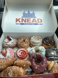 Knead Donuts
