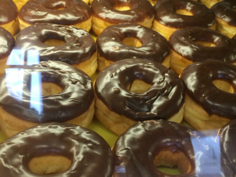 Kolache Donut Express