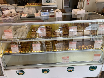 Kountry Boy Donuts
