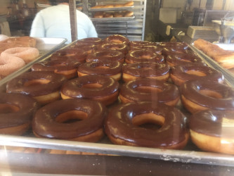 Kountry Donuts