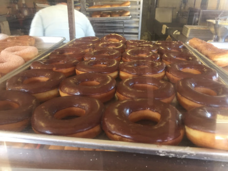 Kountry Donuts