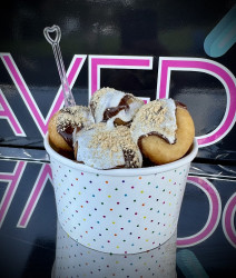 Krave Donuts, LLC