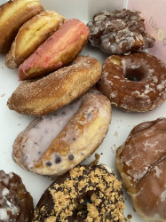 Kreger's Bakery