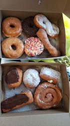 Kretchmar's Bakery