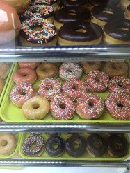 Kyle Donuts