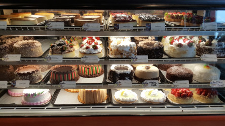 La Dolce Bakery
