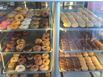 LA Donuts
