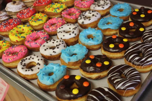 La Reynera Bakery Supreme