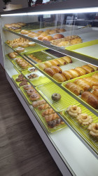 LA-W Donuts
