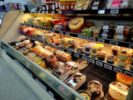 Lamb's Market