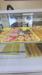 Lee Donut