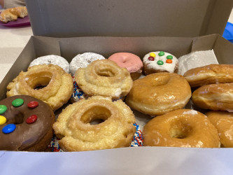 Leo Donuts