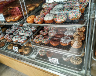 Leucadia Donut Shoppe