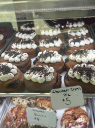 Level 5 Donuts