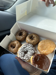Lickin Good Donuts & Kolaches -Gulf Shores