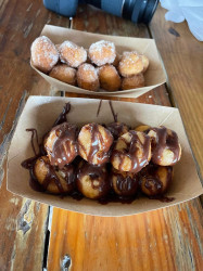 Lil' Donuts