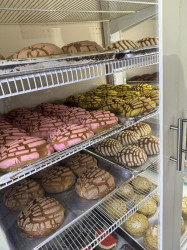 Lilly's Panaderia