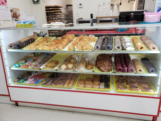 Lim's Donuts