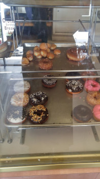 Lindsay Donuts