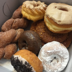Lloyd's Donut Kitchen