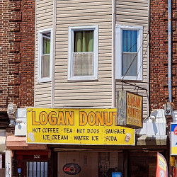 Logan Donuts