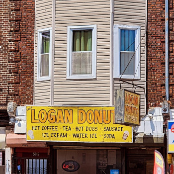 Logan Donuts