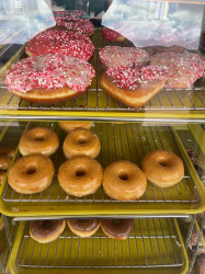 Lompoc Donuts
