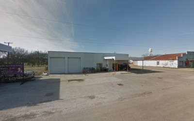 Lone Oak Donuts