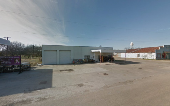Lone Oak Donuts