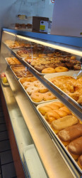 Long Beach Donut Shop
