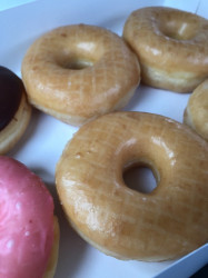 Long's Donuts