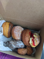 Lov'n Donuts Diner you'll Love