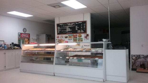 Lovelady Donuts