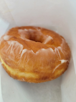 Lucky Donuts